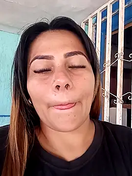 camila rogue online show from 26, 10, 2025