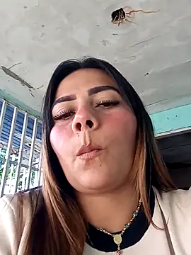 camila rogue online show from 27, 11, 2025