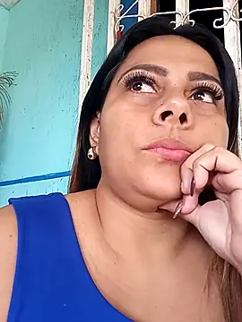 camila rogue online show from 20, 10, 2025