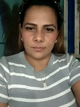 camila rogue online show from 28, 9, 2025