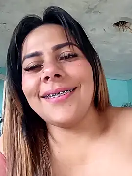 camila rogue online show from 25, 10, 2025