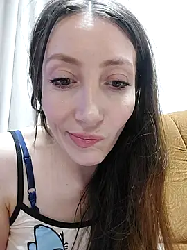 Snapshot of HellaryTourent chatting on 31, 1, 2026 HellaryTourent online show from 31, 1, 2026