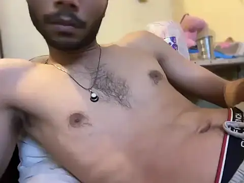 hunterasiaaaa online show from 17, 6, 2026