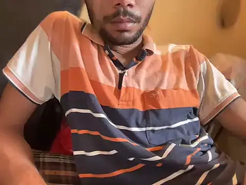 hunterasiaaaa online show from 18, 6, 2026