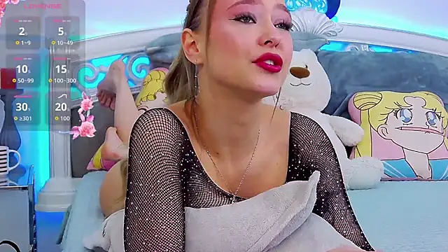 EvaMenders online show from 25, 3, 2026