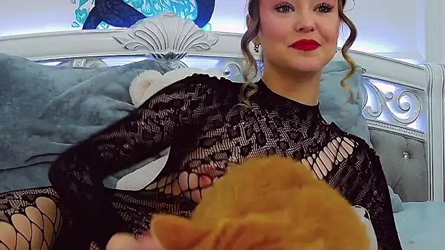 EvaMenders online show from 29, 11, 2025