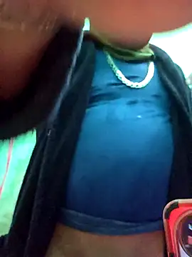 Mancho2289 online show from 19, 9, 2025