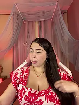 Valerie perez  online show from 22, 4, 2026