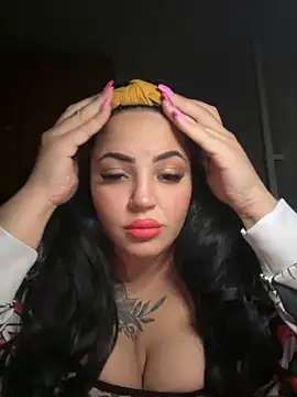 sexybunny18255 online show from 15, 10, 2025