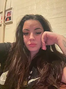 sexybunny18255 online show from 13, 12, 2025