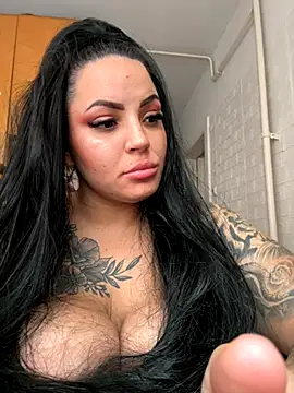 sexybunny18255 online show from 26, 9, 2025