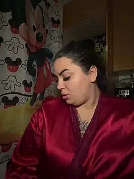 sexybunny18255 online show from 15, 2, 2026