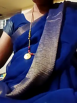 NISHU-TELUGU online show from 19, 3, 2026