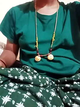 Snapshot of NISHU-TELUGU chatting on 5, 10, 2025 NISHU-TELUGU online show from 5, 10, 2025