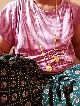 Snapshot of NISHU-TELUGU chatting on 10, 9, 2025 NISHU-TELUGU online show from 10, 9, 2025