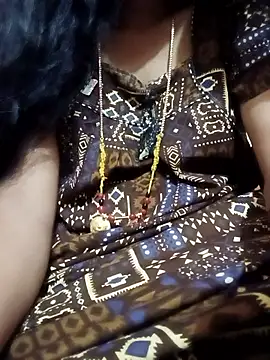 Snapshot of NISHU-TELUGU chatting on 13, 10, 2025 NISHU-TELUGU online show from 13, 10, 2025