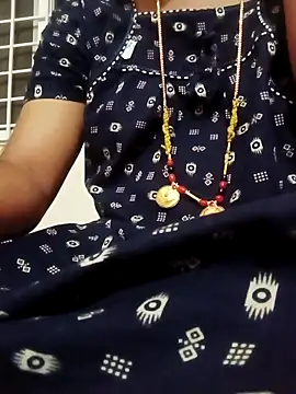 Snapshot of NISHU-TELUGU chatting on 9, 10, 2025 NISHU-TELUGU online show from 9, 10, 2025