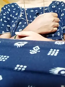 Snapshot of NISHU-TELUGU chatting on 14, 11, 2025 NISHU-TELUGU online show from 14, 11, 2025