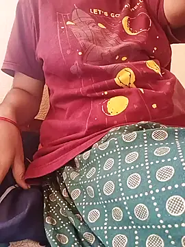 Snapshot of NISHU-TELUGU chatting on 20, 9, 2025 NISHU-TELUGU online show from 20, 9, 2025