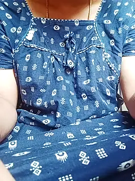 Snapshot of NISHU-TELUGU chatting on 11, 10, 2025 NISHU-TELUGU online show from 11, 10, 2025