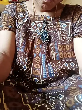 Snapshot of NISHU-TELUGU chatting on 9, 11, 2025 NISHU-TELUGU online show from 9, 11, 2025