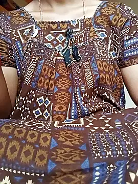 Snapshot of NISHU-TELUGU chatting on 30, 10, 2025 NISHU-TELUGU online show from 30, 10, 2025