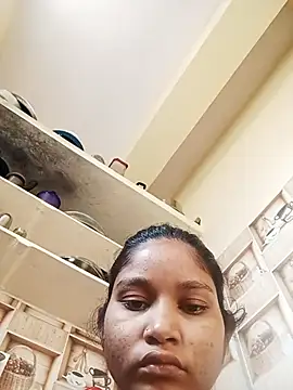 NISHU-TELUGU online show from 7, 2, 2026