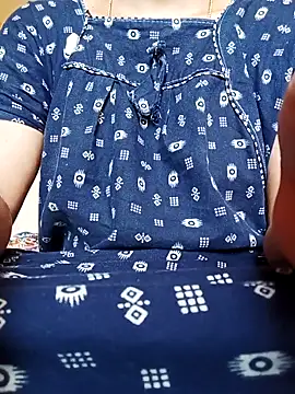 Snapshot of NISHU-TELUGU chatting on 13, 11, 2025 NISHU-TELUGU online show from 13, 11, 2025