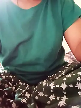 Snapshot of NISHU-TELUGU chatting on 23, 9, 2025 NISHU-TELUGU online show from 23, 9, 2025