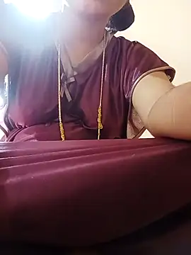 Snapshot of NISHU-TELUGU chatting on 25, 9, 2025 NISHU-TELUGU online show from 25, 9, 2025