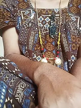 Snapshot of NISHU-TELUGU chatting on 19, 11, 2025 NISHU-TELUGU online show from 19, 11, 2025