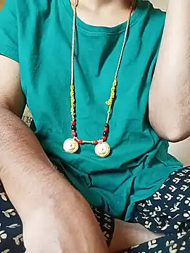 Snapshot of NISHU-TELUGU chatting on 6, 11, 2025 NISHU-TELUGU online show from 6, 11, 2025