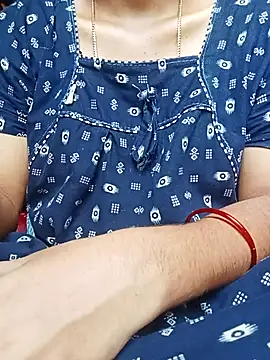 Snapshot of NISHU-TELUGU chatting on 25, 10, 2025 NISHU-TELUGU online show from 25, 10, 2025