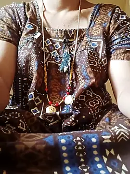 Snapshot of NISHU-TELUGU chatting on 22, 10, 2025 NISHU-TELUGU online show from 22, 10, 2025