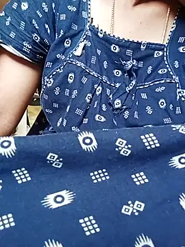 Snapshot of NISHU-TELUGU chatting on 27, 10, 2025 NISHU-TELUGU online show from 27, 10, 2025