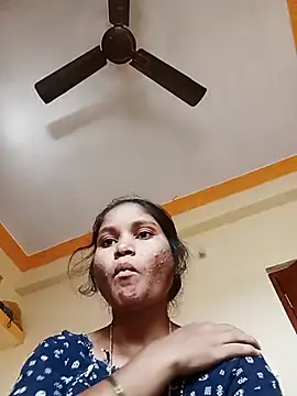 NISHU-TELUGU online show from 18, 12, 2025