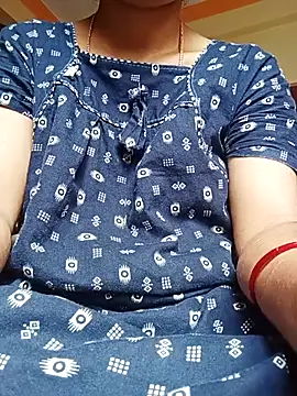 Snapshot of NISHU-TELUGU chatting on 26, 10, 2025 NISHU-TELUGU online show from 26, 10, 2025