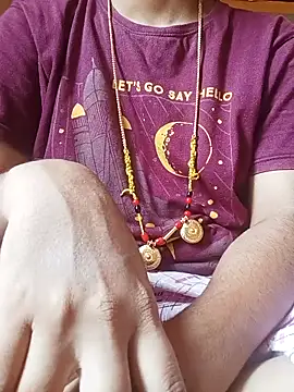 Snapshot of NISHU-TELUGU chatting on 8, 10, 2025 NISHU-TELUGU online show from 8, 10, 2025