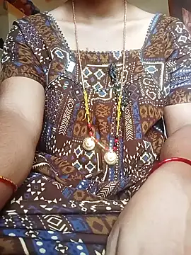 Snapshot of NISHU-TELUGU chatting on 23, 10, 2025 NISHU-TELUGU online show from 23, 10, 2025