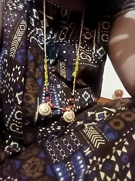 Snapshot of NISHU-TELUGU chatting on 30, 10, 2025 NISHU-TELUGU online show from 30, 10, 2025