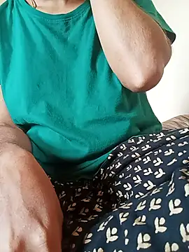 Snapshot of NISHU-TELUGU chatting on 7, 11, 2025 NISHU-TELUGU online show from 7, 11, 2025