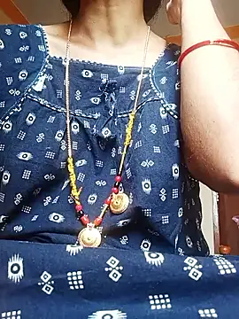 Snapshot of NISHU-TELUGU chatting on 16, 10, 2025 NISHU-TELUGU online show from 16, 10, 2025