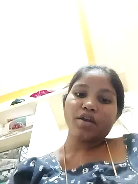 NISHU-TELUGU online show from 16, 3, 2026