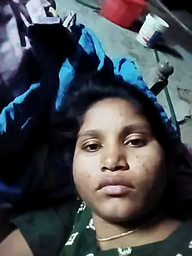 NISHU-TELUGU online show from 19, 4, 2026