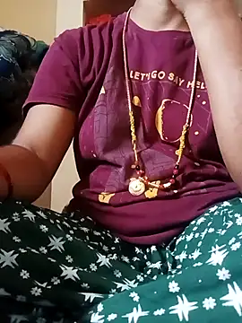 Snapshot of NISHU-TELUGU chatting on 11, 9, 2025 NISHU-TELUGU online show from 11, 9, 2025