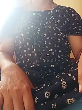 Snapshot of NISHU-TELUGU chatting on 12, 10, 2025 NISHU-TELUGU online show from 12, 10, 2025