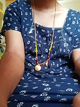 Snapshot of NISHU-TELUGU chatting on 13, 10, 2025 NISHU-TELUGU online show from 13, 10, 2025