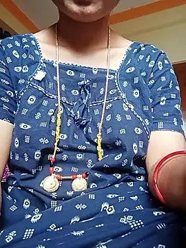 Snapshot of NISHU-TELUGU chatting on 24, 10, 2025 NISHU-TELUGU online show from 24, 10, 2025