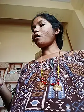 NISHU-TELUGU online show from 12, 3, 2026