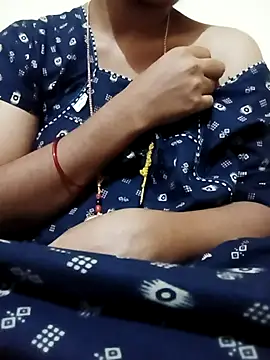 Snapshot of NISHU-TELUGU chatting on 29, 9, 2025 NISHU-TELUGU online show from 29, 9, 2025